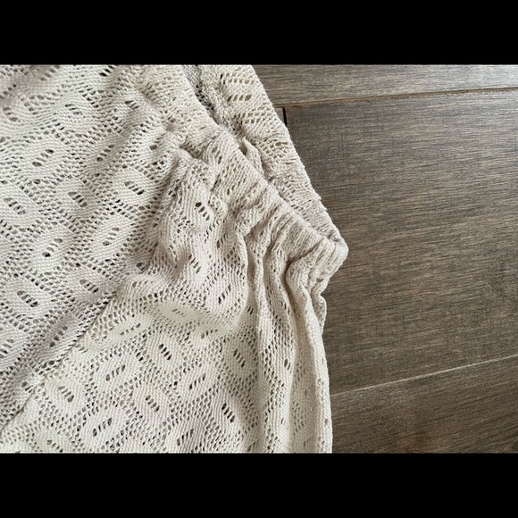 Glo crop top - Picture 3 of 5